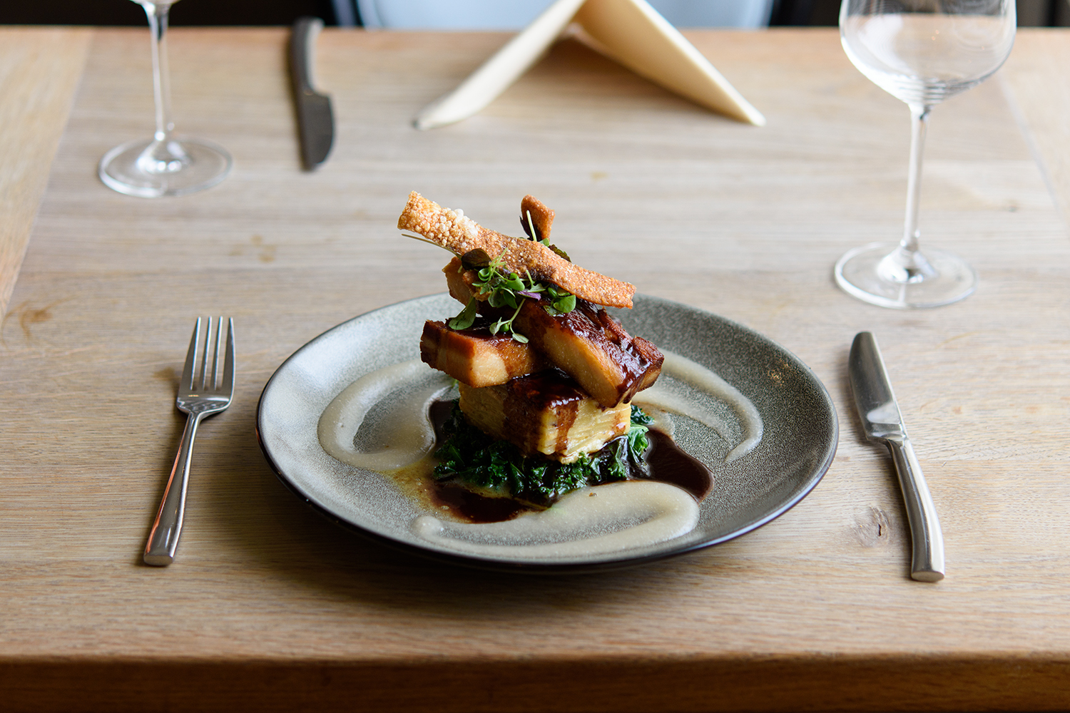 2017 Q4 Menu Gallery