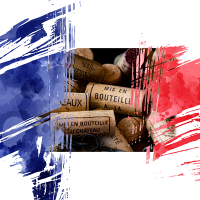 French Wine Night