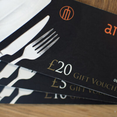 Ami Gift Voucher